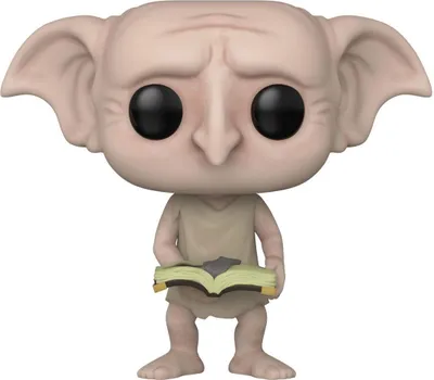 Immagine prodotto di Harry Potter - Dobby 151 - Funko Pop! Figura in vinile