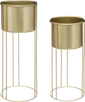 Produktbild von Sada 2 záhonov s krytom Max Gold