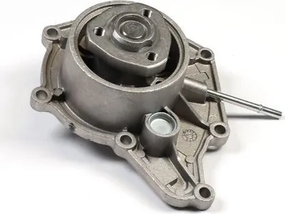 Produktbild von HEPU Kühlmittelpumpe Wasserpumpe für AUDI A4 Avant (8K5, B8) P663M