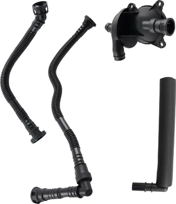 Produktbild von ÖLABSCHEIDER KURBELGEHÄUSEENTLÜFTUNG for BMW X3 Z4 318I 3.0I 2.5 11617503520