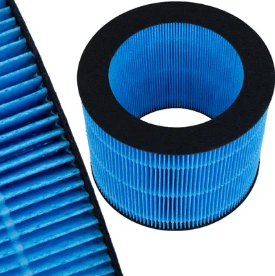 Obrázek produktu pro Filtr Rosfix FY3446 – náhradní filtr pro Philips NanoCloud HU3915/HU3916/HU2718 | Vysoká účinnost filtrace | Snižuje množství bakterií o 99 %