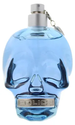 Image de Police To Be Eau de Toilette pour hommes, 200 ml *Échantillon