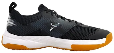 Imagen del producto de Zapatillas deportivas Puma Varion 3 para hombre, ideales para entrenamiento, zapatillas de interior, color