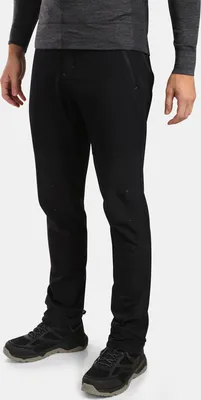 Produktbild von Herren-Outdoorhose Kilpi TIDE-M, SCHWARZ, Größe S