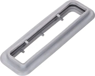 Produktbild von Kettenführung Drilastic grau Gummi für Zündapp Combinette, Falconette Typ 425