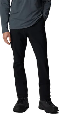 Produktbild von Columbia Passo Alto™ Iii Hosen Schwarz 38 / 32 Mann Schwarz 38