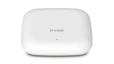 Image de D-Link AC1200 1200 Mbit/s blanc Power over Ethernet (PoE)