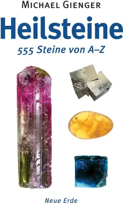 Produktbild von Heilsteine