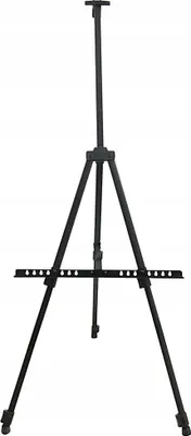 Obrázek produktu pro Maaleo 23669 Hliníkový malířský stojan 160 cm