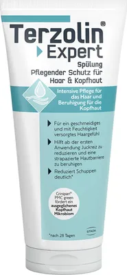 Image de Après-shampooing Terzolin Expert 200 ml