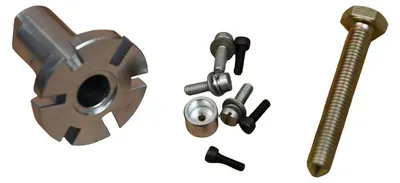 Produktbild von Stihl 11078904500 Original Abzieher für Kettensägen