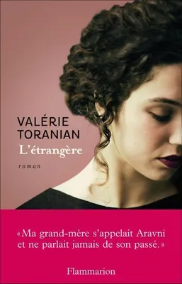 Produktbild von L'étrangère