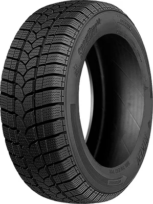 Obrázok produktu pre Pneumatiky RIKEN 185/60 R14 82T SNOWTIME B2
