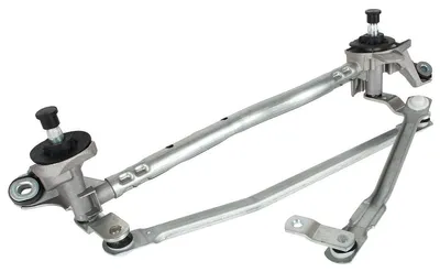 Image de Mécanisme d'essuie-glace avant pour Nissan Note 06-13