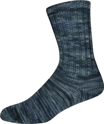 Produktbild von ONline - Supersocke 100 Sort. 390 Merino Extrafein Color 3207