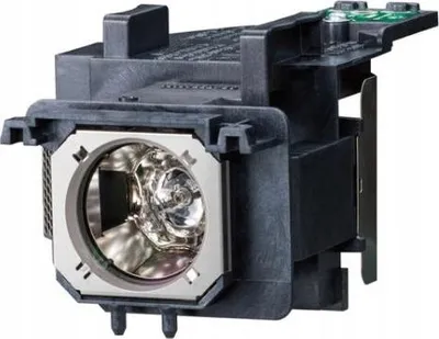 Immagine prodotto di CoreParts - Lampada per proiettore - 270 Watt - 5000 ore - per Panasonic PT-VW530EJ, VW535NEJ, VX600EJ, VX605NEJ, VZ570EJ, VZ575NEJ