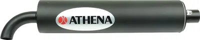 Produktbild von ATHENA Aluminium-Schalldämpfer D.22