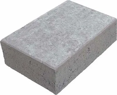 Zdjęcie produktu dla Stopnie BLOCKSTUFE SZARE 50/35/15 CM