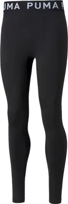 Produktbild von Puma Train Formknit Seamless Lo Puma Black M