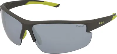 Produktbild von Polaroid Sport Sonnenbrille PLD 7027/S TBO 72 05 130