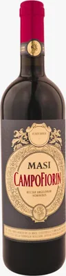 Obrázok produktu pre 2015 Masi Agricola Campofiorin Rosso del Veronese IGT Rotwein trocken | 13 % obj. | 0,75 l