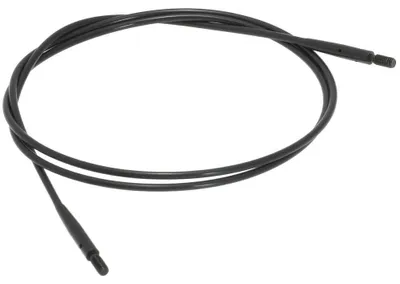 Produktbild von Nadelseil Vario schwarz  80cm /Edition 2021