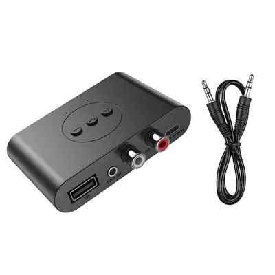 Obrázok produktu pre Bezdrôtový Bluetooth prijímač