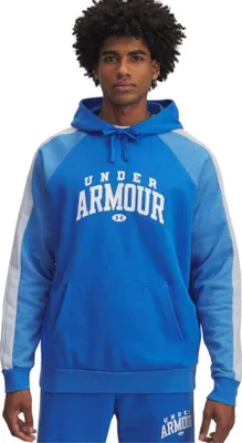 Obrázok produktu pre Under Armour Mikiny Rival, B25767, Veľkosť: 193