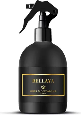 Produktbild von Gris Montaigne - Bellaya Duftendes Textilspray