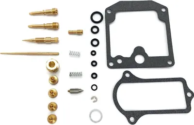 Zdjęcie produktu dla Zestaw naprawczy gaźnika Gaźnik do KAWASAKI KZ 900 A B Z 900 A B1 1976-1977