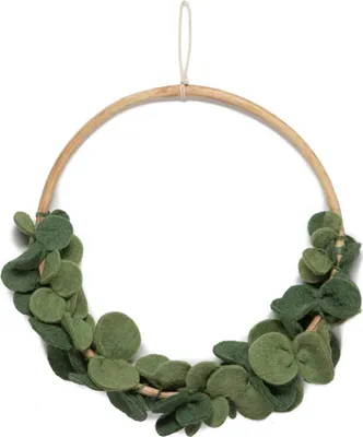 Produktbild von Kidsdepot Dekokranz Pflanze Eucalyptus