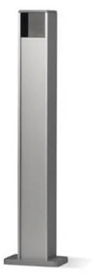 Imagen del producto de Columna NICE PPH1 para fotocélulas de las series EPM y EPL