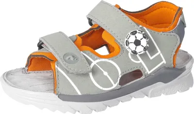 Produktbild von Ricosta Sandalen Sandalen Kunstleder/Textil