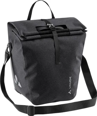 Produktbild von Vaude ReCycle BACK Single Packtasche black 23 Liter