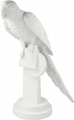 Image de Goebel Ara (Deko-Objekt, Biskuitporzellan) | Art.-Nr. 30800471 | EAN 4005169373459