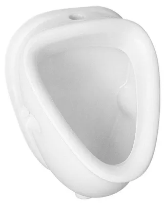 Produktbild von Isvea Urinal mit oberem Wassereinlauf, 31x45cm