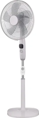Produktbild von Standventilator Inverter Motor LED Display inkl. Fernbedienung Midea FS40-16CR