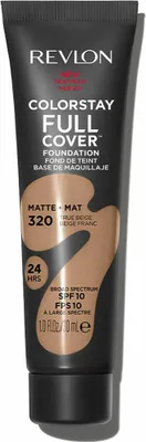 Image de REVLON MASS MARKET | COLORSTAY | Visage