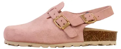 Immagine prodotto di Mule in pelle per bambino Noga Boreali BS Edge