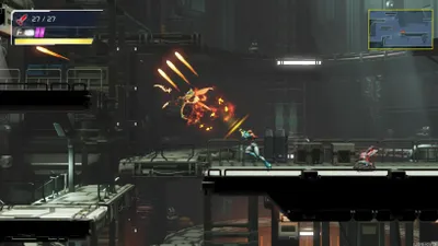 Produktbild von Metroid Dread Switch UK