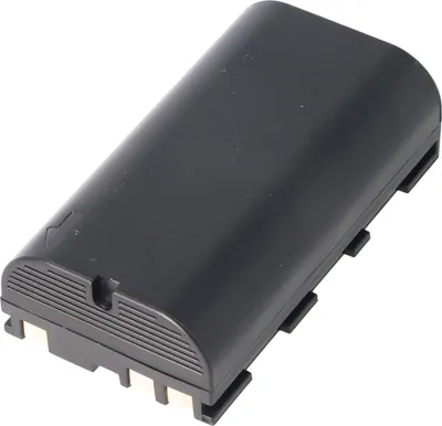 Productafbeelding van AccuCell accu, geschikt voor Leica 724117, 733269, 733270, GEB90, GEB211