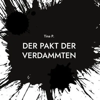 Produktbild von Der Pakt der Verdammten
