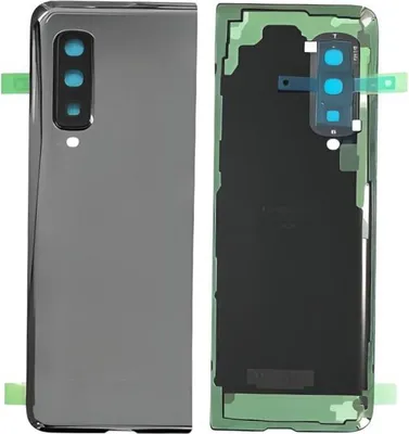 Obrázek produktu pro Originální kryt baterie Samsung Galaxy Fold SM-F900F/F907B 5G Black J
