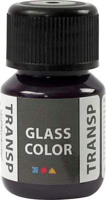 Image de Couleur du verre Transparent
