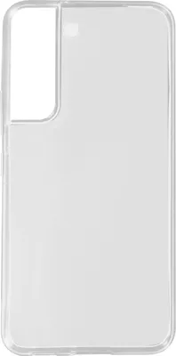 Obrázek produktu pro Avizar, silikonový kryt "Second Skin" pro Samsung Galaxy S22, průhledný