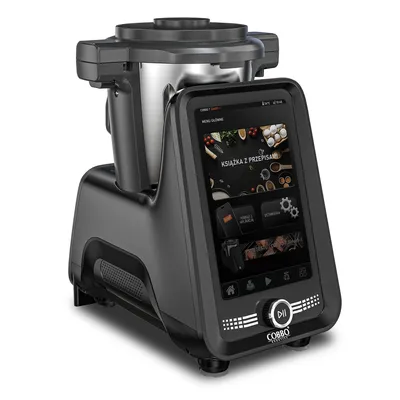 Produktbild von Multifunktions-Küchenmaschine COBBO 7 SMART-I
