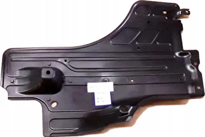 Image de VOLVO S60 V60 Couvercle de bas de caisse arrière droit OE