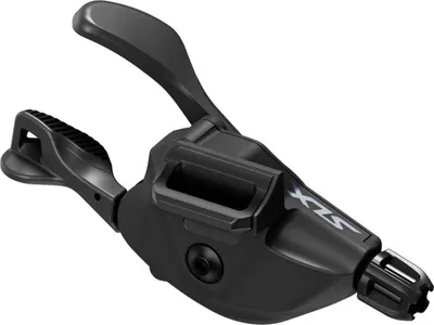 Produktbild von Shimano SLX SL-M7100 rechts Hebel I-Spec EV (12s) ISLM7100IRAP