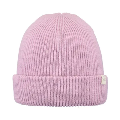 Produktbild von Barts Kinabala Beanie rosa 53-55
