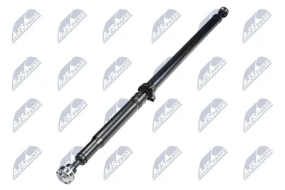 Produktbild von NTY Kardanwelle Gelenkwelle Achsantrieb für LAND ROVER Discovery Sport (L550) NWN-LR-033